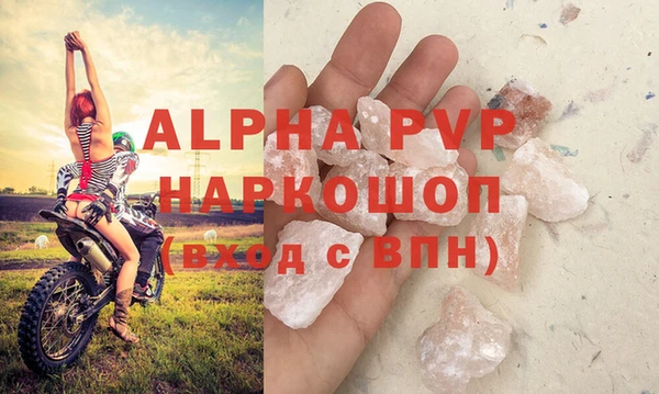 Альфа ПВП Бугульма